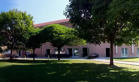 Hotel Vallée Bleue 2*