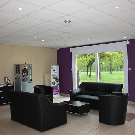 Vallee Bleue Hotel Montalieu-Vercieu