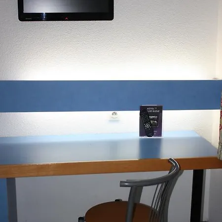 Hotel Vallee Bleue
