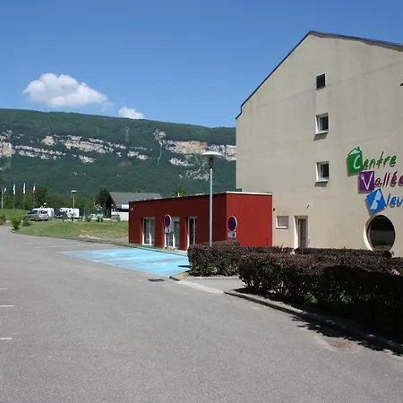 Vallée Bleue Hotel