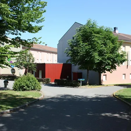 Vallée Bleue Hotel